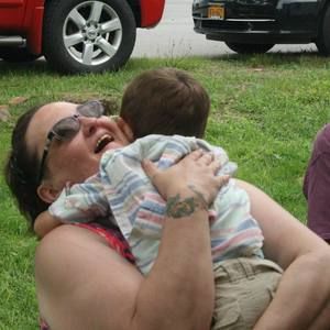 Meet your Posher, Kelly-jo